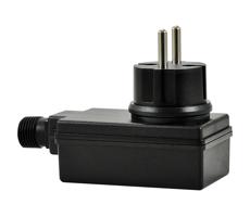 Tápegység 24W/36V IP44