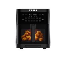 TESLA Electronics TESLA Electronics AirCook