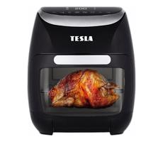TESLA Electronics TESLA Electronics AirCook