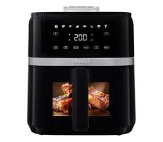 TESLA Electronics TESLA Electronics AirCook