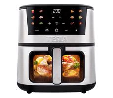TESLA Electronics TESLA Electronics AirCook