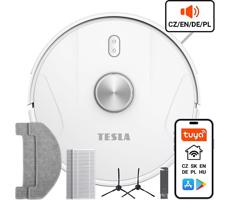 TESLA Electronics TESLA Electronics RoboStar