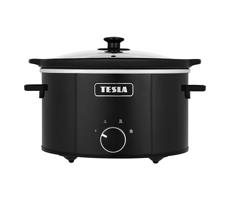 TESLA Electronics TESLA Electronics SlowCook