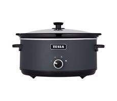 TESLA Electronics TESLA Electronics SlowCook
