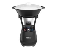 TESLA Electronics TESLA Electronics ThermoCook