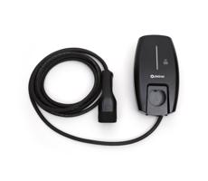 Töltőállomás elektromos autókhoz EV/PEV AC Típus 2 11kW/400V/16A 7m Wi