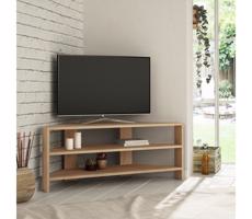 TV asztal THALES 45x114 cm tölgy