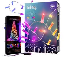 Twinkly Twinkly TWKC100RGB