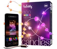 Twinkly Twinkly TWKH100RGB