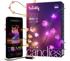 Twinkly Twinkly TWKH200RGB
