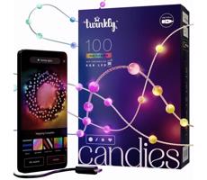 Twinkly Twinkly TWKP100RGB