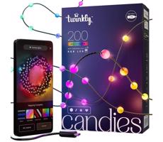Twinkly Twinkly TWKP200RGB