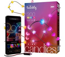 Twinkly Twinkly TWKS200RGB