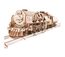 Ugears Ugears