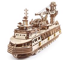 Ugears Ugears