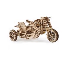 Ugears Ugears