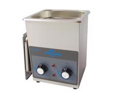 Ultrahangos tisztító fűtéssel 160W/230V 2 l
