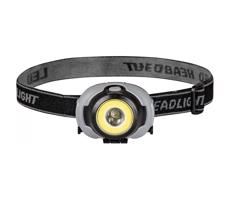 Vayox LED Fejlámpa 2xLED/3xAAA IP44 170 lm
