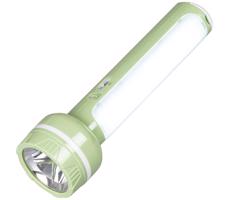 Vayox LED Tölthető zseblámpa LED/1W/230V 330 lm 4 h 1000 mAh