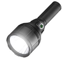 Vayox LED Tölthető zseblámpa LED/30W/5V IPX7 3000 lm 5,5 h 4200 mAh