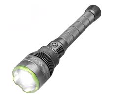 Vayox LED Tölthető zseblámpa power bank funkcióval LED/5V IPX7 10000 lm 4 h 2600 mAh