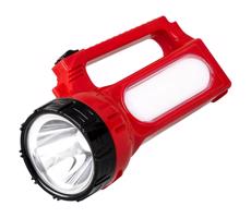Vayox LED Újratölthető napelemes flashlight LED/7W/230V 400 lm 4,5 h 3200 mAh