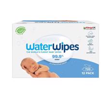 Waterwipes WaterWipes