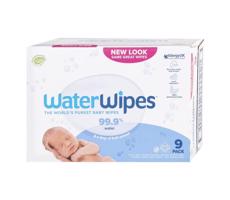 Waterwipes WaterWipes