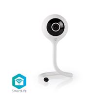WIFICI11CWT − Okos IP kamera LED/5V/FULL HD 1080p időjárás megfigyelés