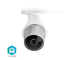 WIFICO11CWT − Kültéri okos IP kamera LED/12V/FULL HD 1080p IP65