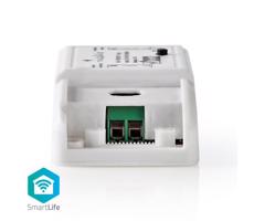 WIFIPS10WT − Elektromos áramkör kapcsoló 2500W/230V/17dBm Wifi
