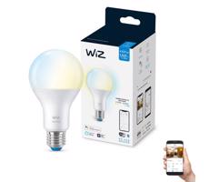 WiZ LED Dimmelhető izzó A67 E27/13W/230V 2700