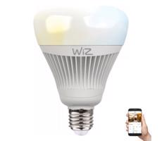 WiZ LED Dimmelhető izzó E27/15W/230V 2700