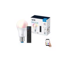 WiZ LED RGBW Dimmelhető izzó A60 E27/8,5W/230V 2200