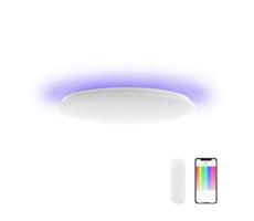 Yeelight Yeelight LED RGB Dimmelhető lámpa ARWEN 450C LED/50W/230V IP50 + távirányító
